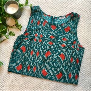 BOGO🍾 • TOBI tank crop top🔸▪️🔹